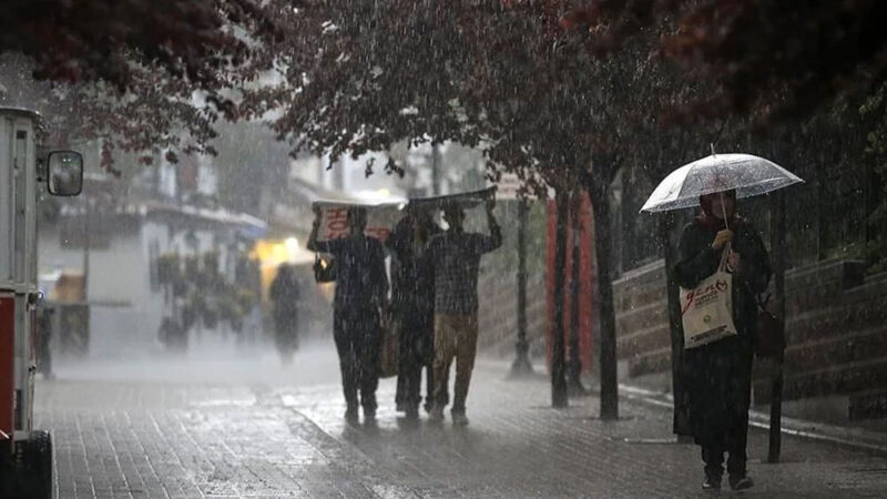 Bursa’da yeni yılın ilk haftasında hava nasıl olacak?