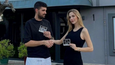 Tatlıses duyurdu: İkizlerden birinin kalbinde sorun var