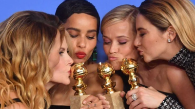 Emmy ödüllü Big Little Lies geri dönüyor