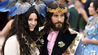 Kim Kardashian’ın yeni gözdesi şarkıcı Lana Del Rey