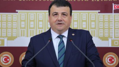 CHP Bursa Milletvekili Öztürk’ten BBP lideri Destici’nin açıklamasına tepki