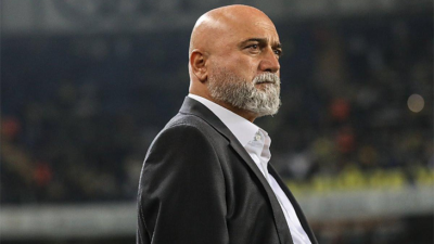 Adana Demirspor’da Hikmet Karaman dönemi