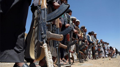 Yemen’deki İran destekli Husiler İsrail’e meydan okudu: “Uzun bir savaşa hazırız”