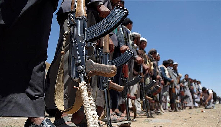 Husiler: Yemen’e karşı hiçbir ABD saldırısı cevapsız kalmayacak