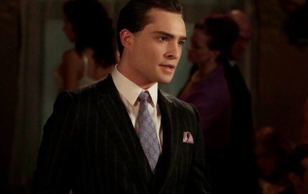 Ed Westwick’ten sevgilisine evlilik teklifi