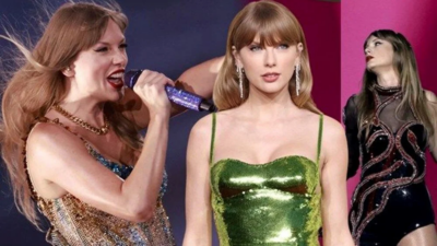 Taylor Swift’in aramalarda adı bile çıkmıyor!