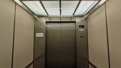 KYK’dan “asansör düştü” iddiasına açıklama