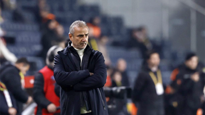İsmail Kartal’dan transfer açıklaması