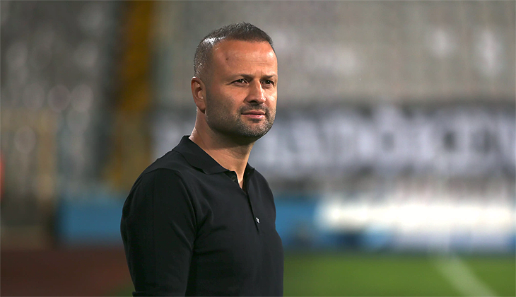 İstanbulspor’da Osman Zeki Korkmaz dönemi