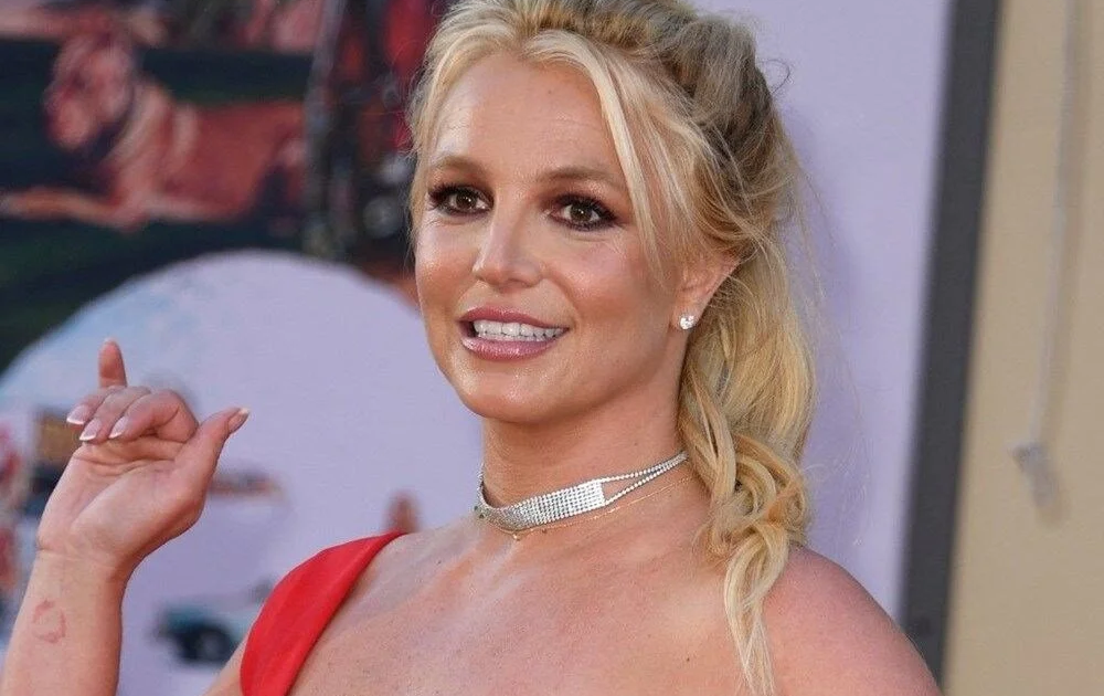 Britney Spears: Müzik sektörüne asla dönmeyeceğim