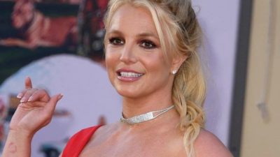 Britney Spears: Müzik sektörüne asla dönmeyeceğim