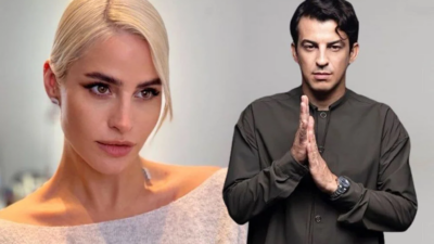 Norm Ender ile aşk mı yaşıyor? Büşra Pekin’den açıklama
