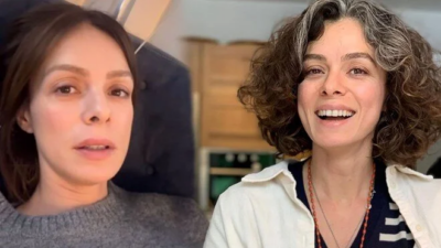 Özge Özpirinçci takipçilerinden tavsiye istedi