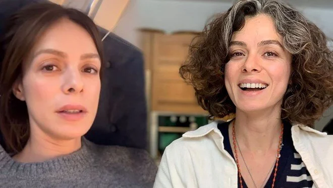 Özge Özpirinçci takipçilerinden tavsiye istedi