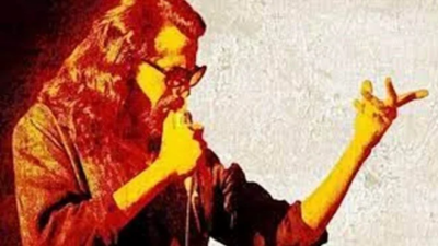Cem Karaca’nın Gözyaşları filminin yeni afişi yayınlandı