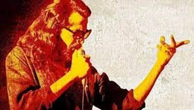 Cem Karaca’nın Gözyaşları filminin yeni afişi yayınlandı