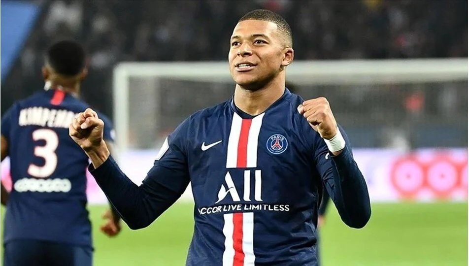 Real Madrid, Mbappe transferinde mutlu sona yakın