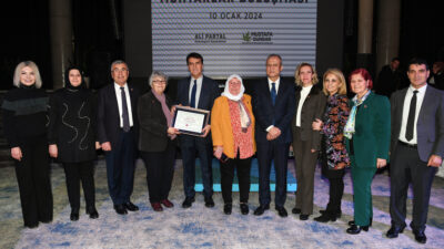Osmangazi’de muhtarlar buluşması