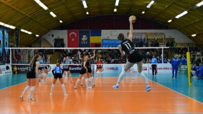 Nilüfer’in sultanları Avrupa’da tur kapısını araladı