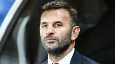 Okan Buruk’tan iptal edilen golle ilgili açıklama