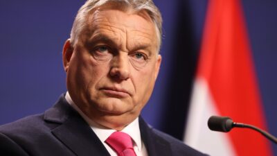 Macaristan, İsveç’e NATO vizesi verecek mi? Başbakan Orban’dan açıklama
