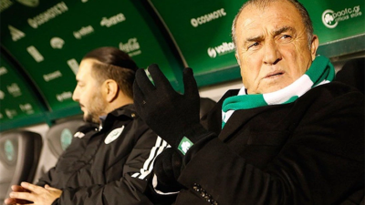 Panathinaikos, Olympiakos’u saf dışı bıraktı