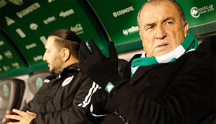 Panathinaikos, Olympiakos’u saf dışı bıraktı