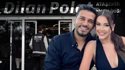 Dilan Polat’ın felç kalabileceği iddia edildi