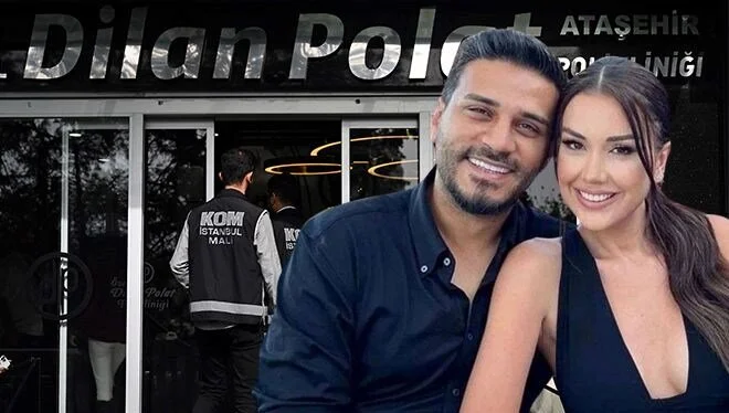 Dilan Polat’ın felç kalabileceği iddia edildi