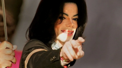 Michael Jackson’ın hayatı film oluyor