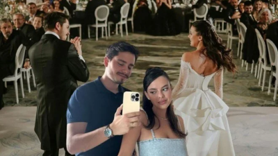 Savaş Zafer’den Melis Ketenci’ye: Evet dediğim gün yeniden doğdum