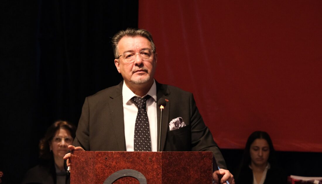 Başkan Şengül BUTTİM’de güven tazeledi