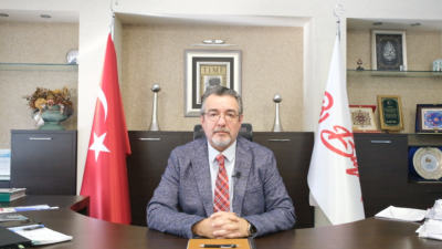 BUTTİM Yönetim Kurulu Başkanı Şengül: Yeni yılda hedef dijital dönüşüm