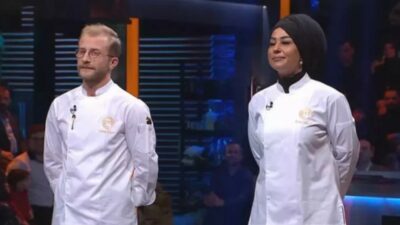 MasterChef All Star’da şampiyon belli oldu