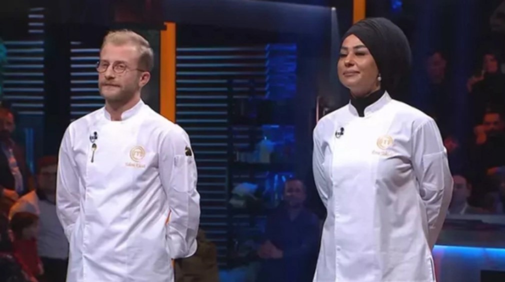 MasterChef All Star’da şampiyon belli oldu