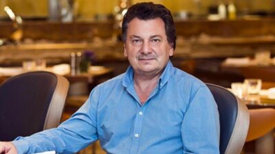 Vedat Milor’dan son paylaşımı için özür geldi