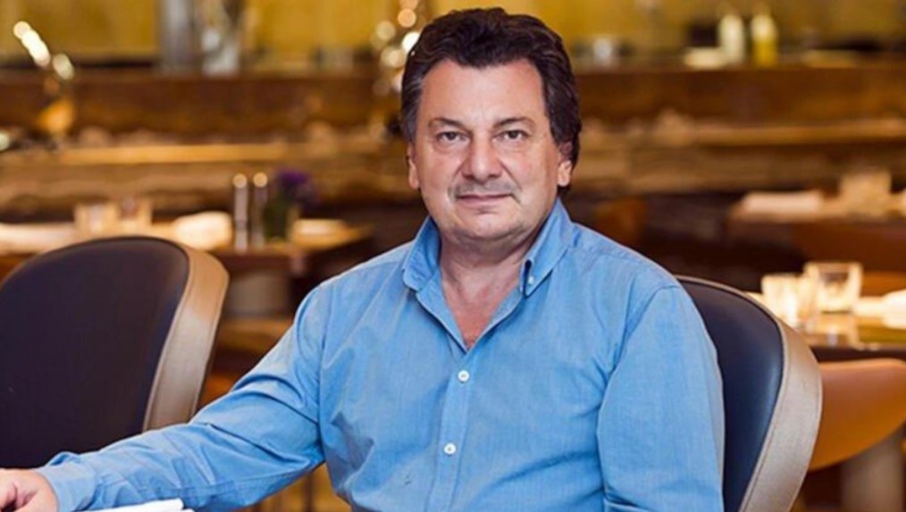 Vedat Milor’dan son paylaşımı için özür geldi