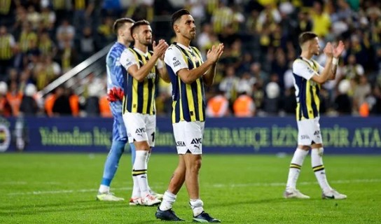 Fenerbahçe’de yaprak dökümü