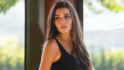 Hande Erçel oyunculuğu bırakıyor mu; açıklama yaptı