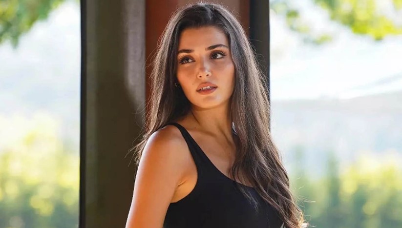 Hande Erçel oyunculuğu bırakıyor mu; açıklama yaptı
