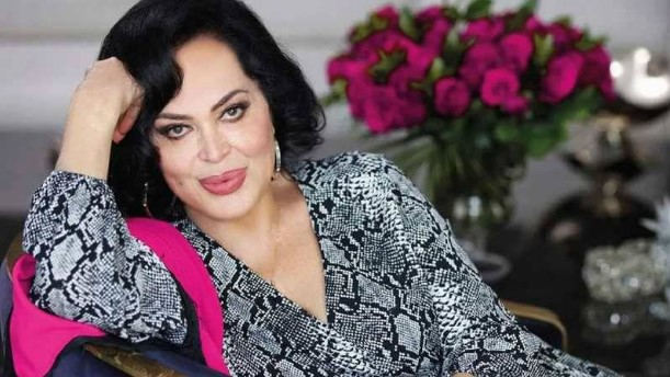 Türkan Şoray’dan ‘politik paylaşım’ açıklaması: Hesabım yoktur