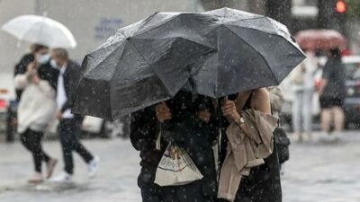 Bursalılar dikkat! 10 il için sarı kod