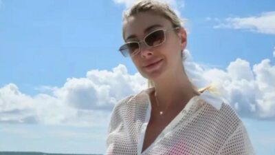 Şeyma Subaşı’ndan Survivor çıkarması! Bikinili pozuyla Dominik’te
