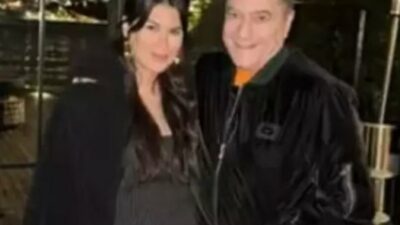 Mehmet Ali Erbil ve Gülseren Ceylan barıştı