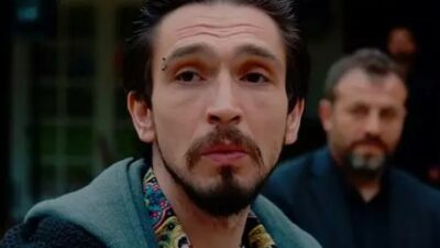 Ahmet Meli Yılmaz pembe ve saçı ve mini elbisesiyle olay oldu