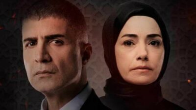 Çekim izinleri iptal edilmişti: ‘Kızıl Goncalar’ Fatih’ten taşındı