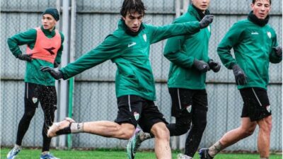 Bursaspor’da Nazilli Belediyespor maçı hazırlıkları başladı