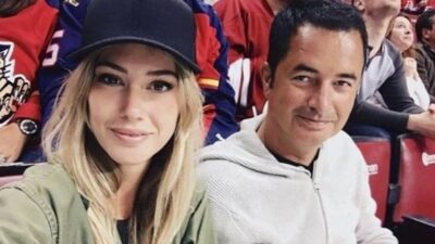 Şeyma Subaşı’ndan övgü dolu Acun Ilıcalı paylaşımı