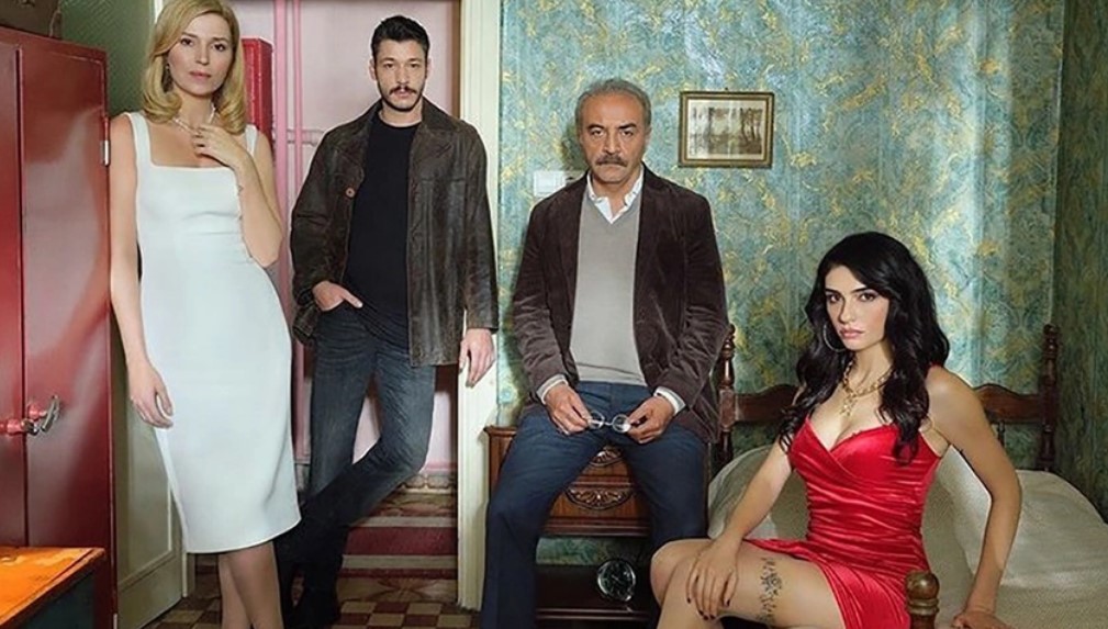 İnci Taneleri dizisine bomba transfer!