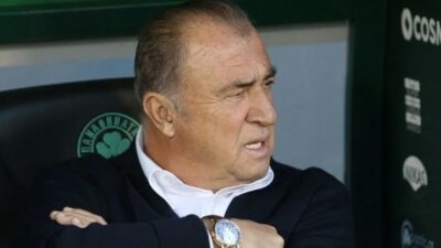 Fatih Terim milli futbolcuyu takımına alıyor